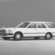 Nissan Cedric Wagon V20E GL