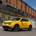 Juke 1.6 X-TRONIC Tekna Premium