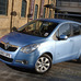 Opel Agila 1.2 Enjoy Automatic vs Skoda Fabia 1.2 TSI Classic vs Fiat Punto Evo 1.2 Active S&S vs Honda Jazz 1.2 i-VTEC Easy