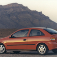 Astra 1.8 Automatic