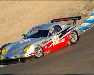 Esperante GTLM Coupe