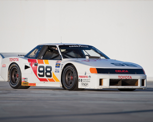 Celica IMSA GTO