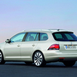 Golf Variant 1.4 TSI Comfortline DSG