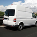 Ligier JS2 vs Volkswagen Transporter Combi 2.0 long