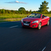 Audi A3 2.0 TDI vs Seat Exeo ST 2.0 TDI DPF CR Style vs Volvo C70 D4 Momentum