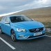 V60 D5 R-Design Summum AWD Geartronic