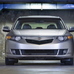 Acura TSX vs Nissan Sentra SE-R Spec-V vs Toyota Camry Hybrid vs Toyota Camry SE