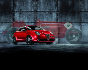 MiTo 1.3 JTDM Trofeo