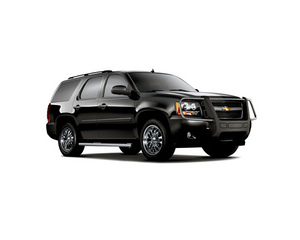 Tahoe LT1 4WD