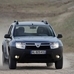 Dacia Duster 1.6 Ambiance 4x2  vs Dacia Duster 1.6 Lauréate 4x2 vs Dacia Duster 4x2 1.6 16v Bi-Fuel Tour vs Dacia Duster 1.6 16V 4x2 vs Dacia Duster 1.6 16V 4x4