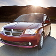 Grand Caravan R/T