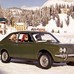 Fiat 128 Sport Coupé 1300 SL  vs Nissan Laurel 2000 GX Hardtop vs Volkswagen Golf Cabriolet