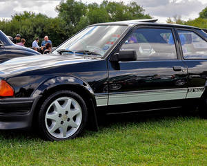 Escort RS 1600i