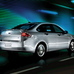 Nissan Sentra 2.0 S vs Ford Focus S vs Ford Focus SE vs Ford Transit Connect Wagon XL