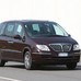 Chrysler PT Cruiser Touring 2.2 CRD vs Lancia Phedra 2.0 JTD 16v 136cv Platino vs Mercedes-Benz Sprinter   311CDI/ 37 vs Peugeot Boxer  335 L3 2.2 HDi 120