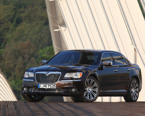 Thema 3.6 V6 Executive