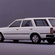 Nissan Gloria Van V20E Custom DX