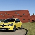 Clio Energy dCi S&S ECO2 Confort