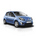 Dacia Sandero 1.2 16v Pack vs Opel Agila 1.2 Enjoy Automatic vs Skoda Fabia 1.2 TSI DSG Classic vs Renault Twingo 1.2 16v ECO2 Acce