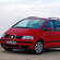 Seat Alhambra 1.9 TDI Reference