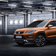 Ateca 1.0 TSI