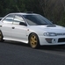 Impreza WRX STi Version II