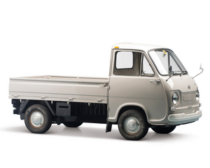 Sambar 360 Pickup