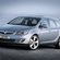 Vauxhall Astra Sports Tourer 2.0 CDTi SRi