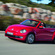 Volkswagen Beetle Cabrio 2.0 TSI Sport