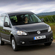 Volkswagen Caddy 1.6 BiFuel Highline