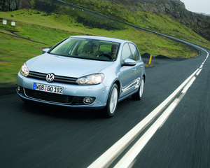 Golf 2.0 TDI BlueM Tech Match