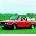 Fiat 128 Sport Coupé 1300 SL  vs Nissan Laurel 2000 GX Hardtop vs Volkswagen Golf Cabriolet