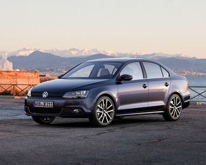 Jetta 1.4 TSI Highline