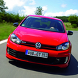 VW Golf GTI Edition 35 DSG