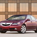 Acura RL Sedan vs Chevrolet Silverado 1500 Extended Cab 2WD LT1 Long Box vs Chevrolet Silverado 1500 Extended Cab 4WD Long Box vs Nissan Frontier King Cab PRO-4X 4X4