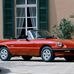 Alfa Romeo Spider 2.0 Quadrifoglio Verde