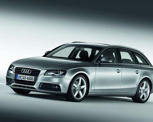 A4 Avant 2.0 TDI Ambition quattro