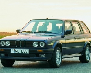 325iX Touring