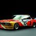 BMW 3.0 CSL Group 2 Works