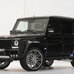 Mercedes-Benz G-Modell 800 WIDESTAR