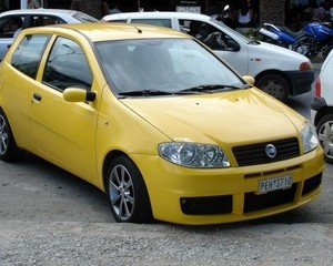 Punto 1.9 Multijet