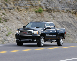 Sierra 1500 Extended Cab 4WD SLT Standard Box