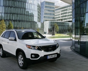 Sorento 2.2 CRDi 4x2 EX