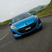 Lotus Elise SC vs Chevrolet Cruze 1.6 LS vs Mazda 3 HB MZR 1.6 Sport