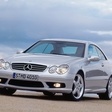 CLK 55 AMG