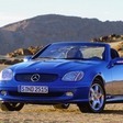 SLK 200 Kompressor EVO