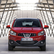 Qashqai 2.0 4x4 Tekna Premium CVT 360º