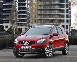 Qashqai+2 1.6 4x2 Tekna Premium