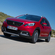 Peugeot 2008 Allure 1.6 BlueHDi