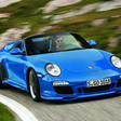 911 Speedster